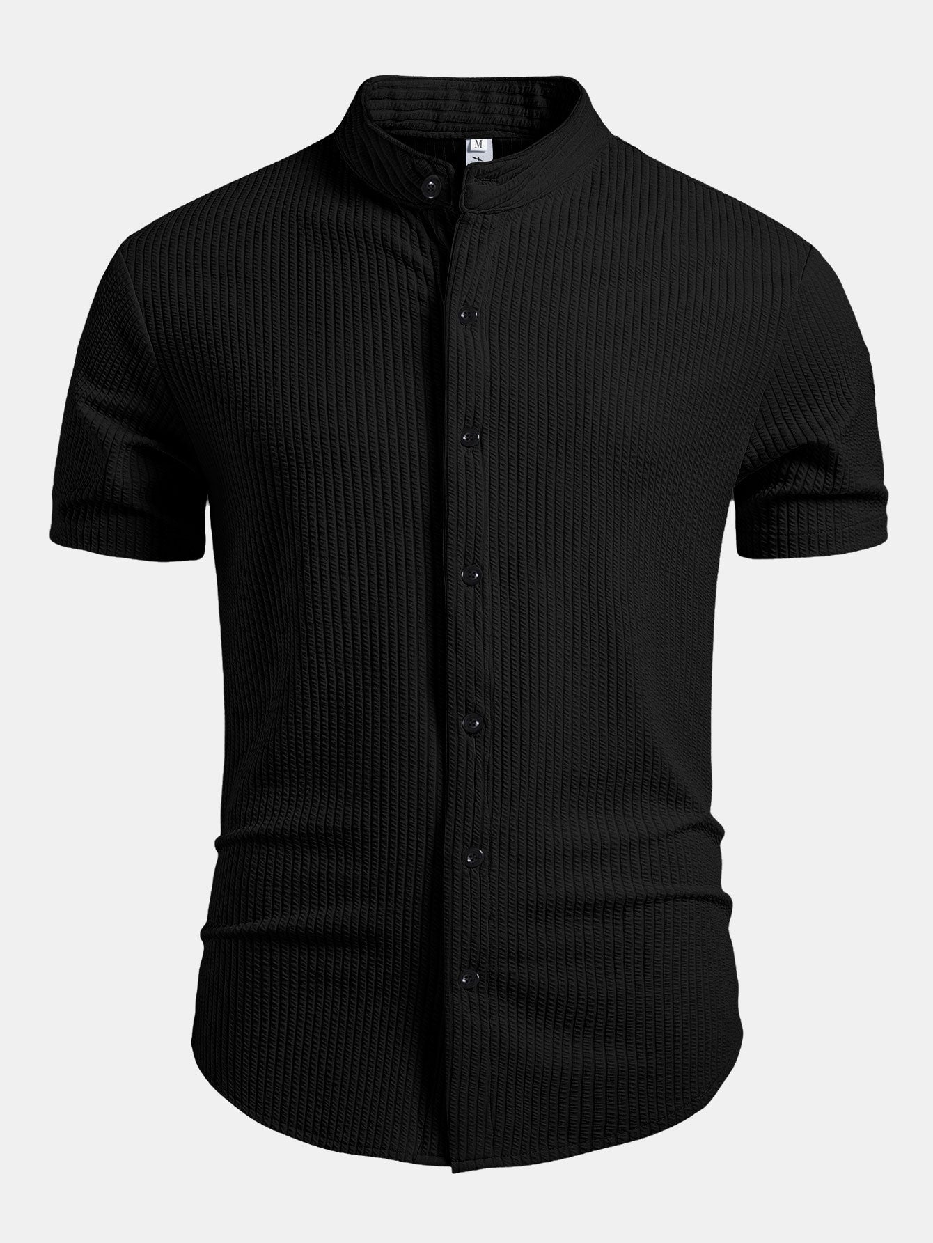 Black / S