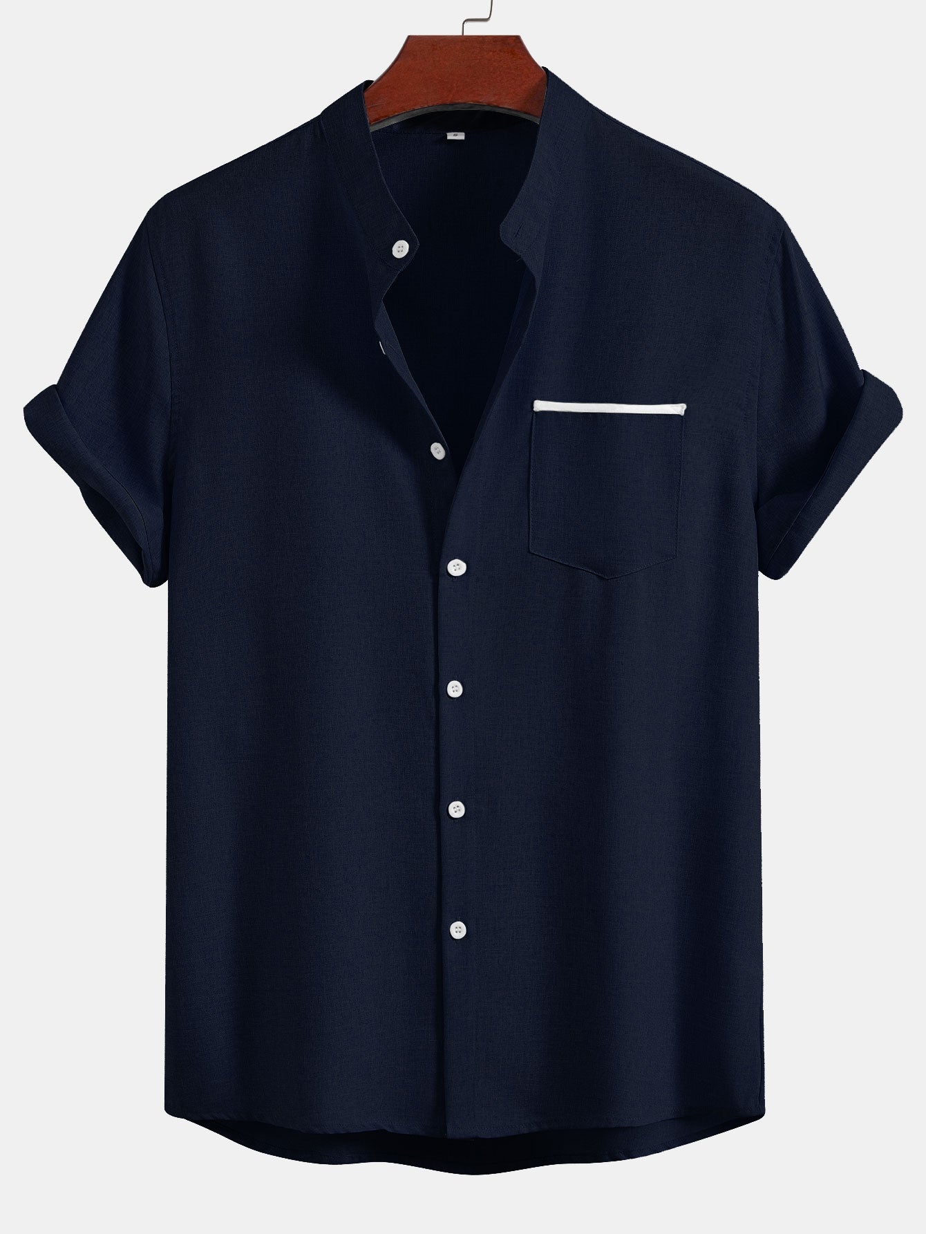 Navy / S