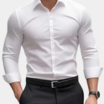 LONG SLEEVE BREATHABLE SHIRT