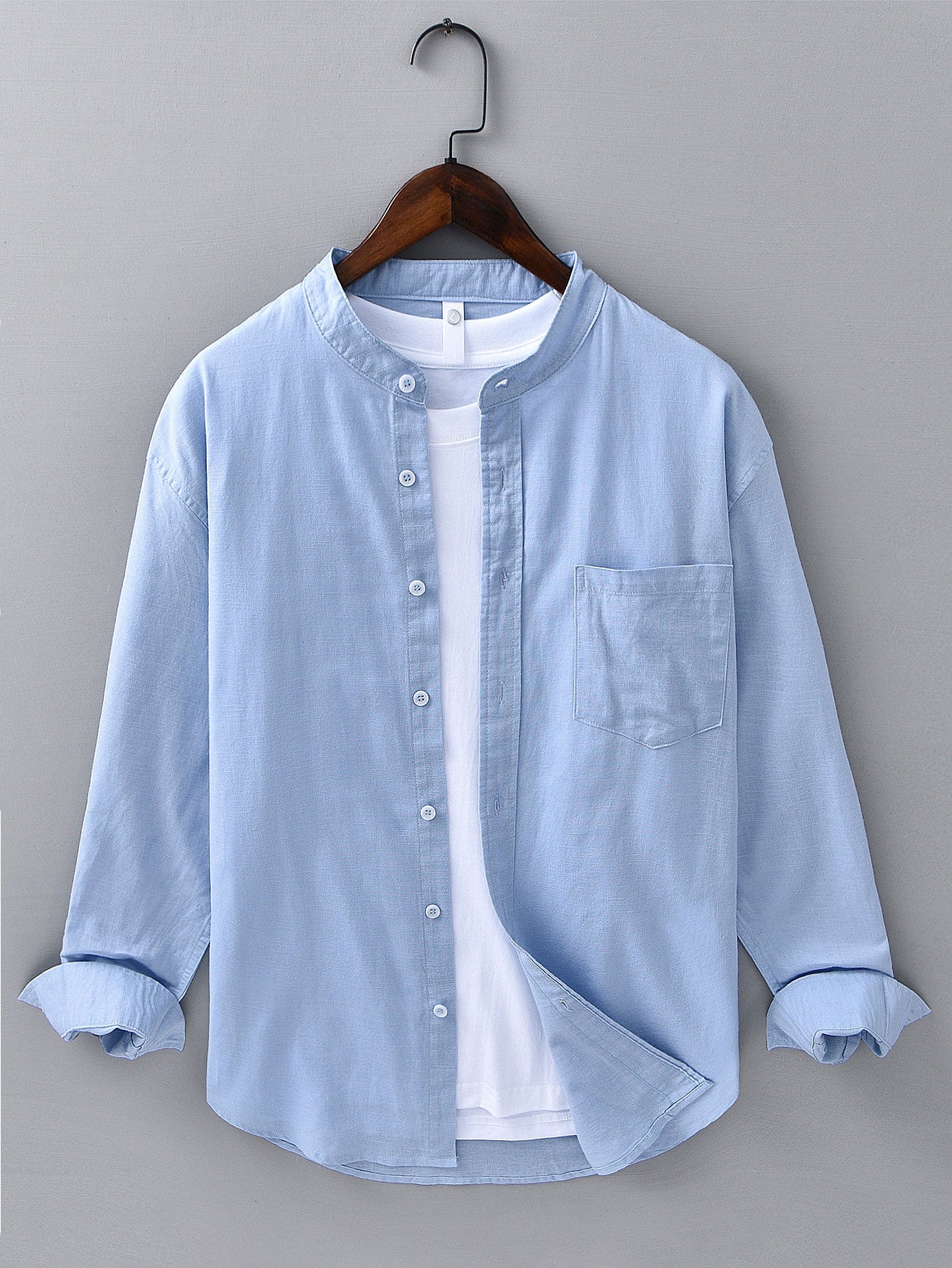 Lightblue / XS