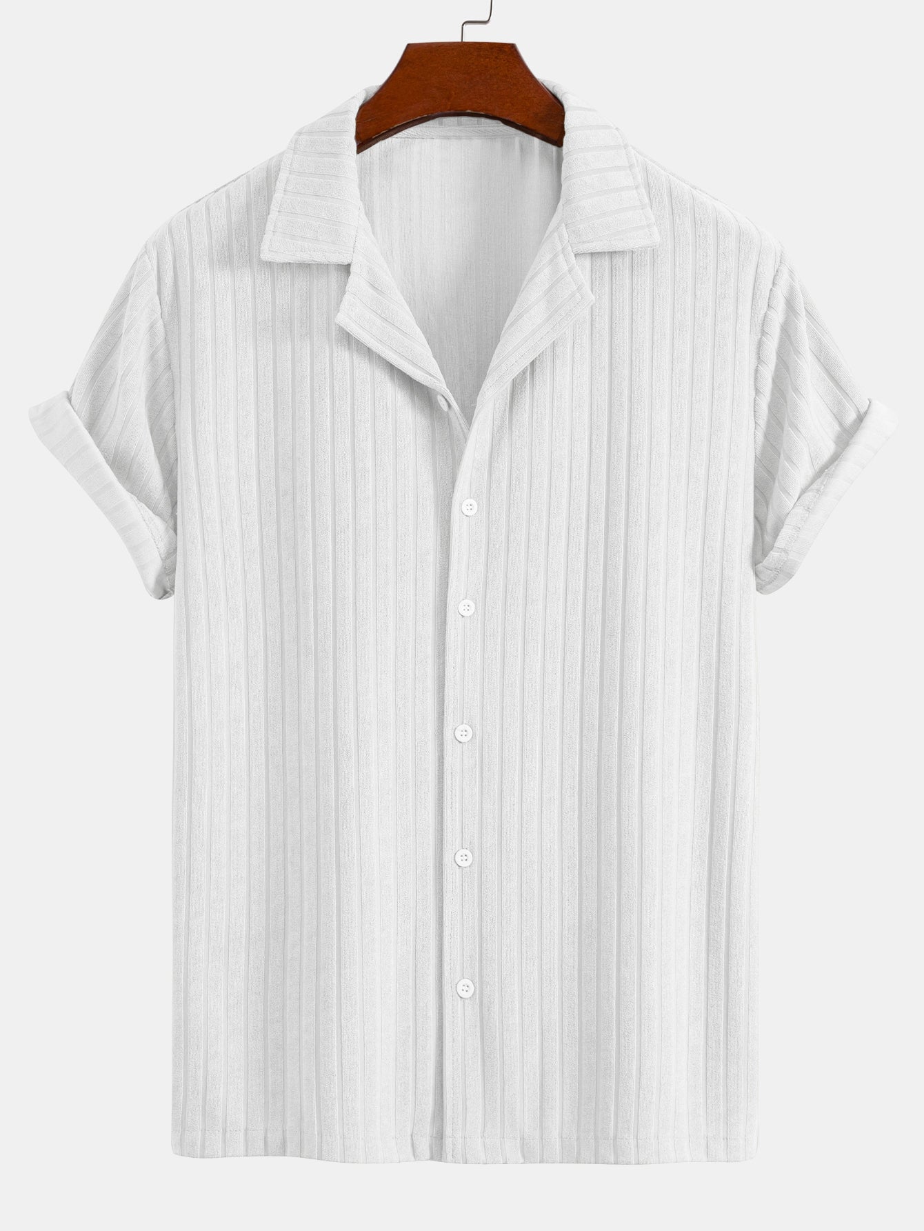 White / S