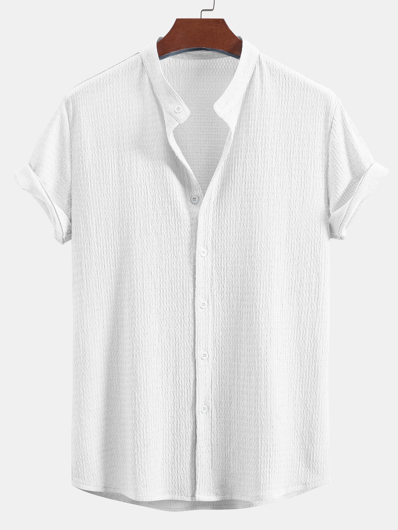 White / S