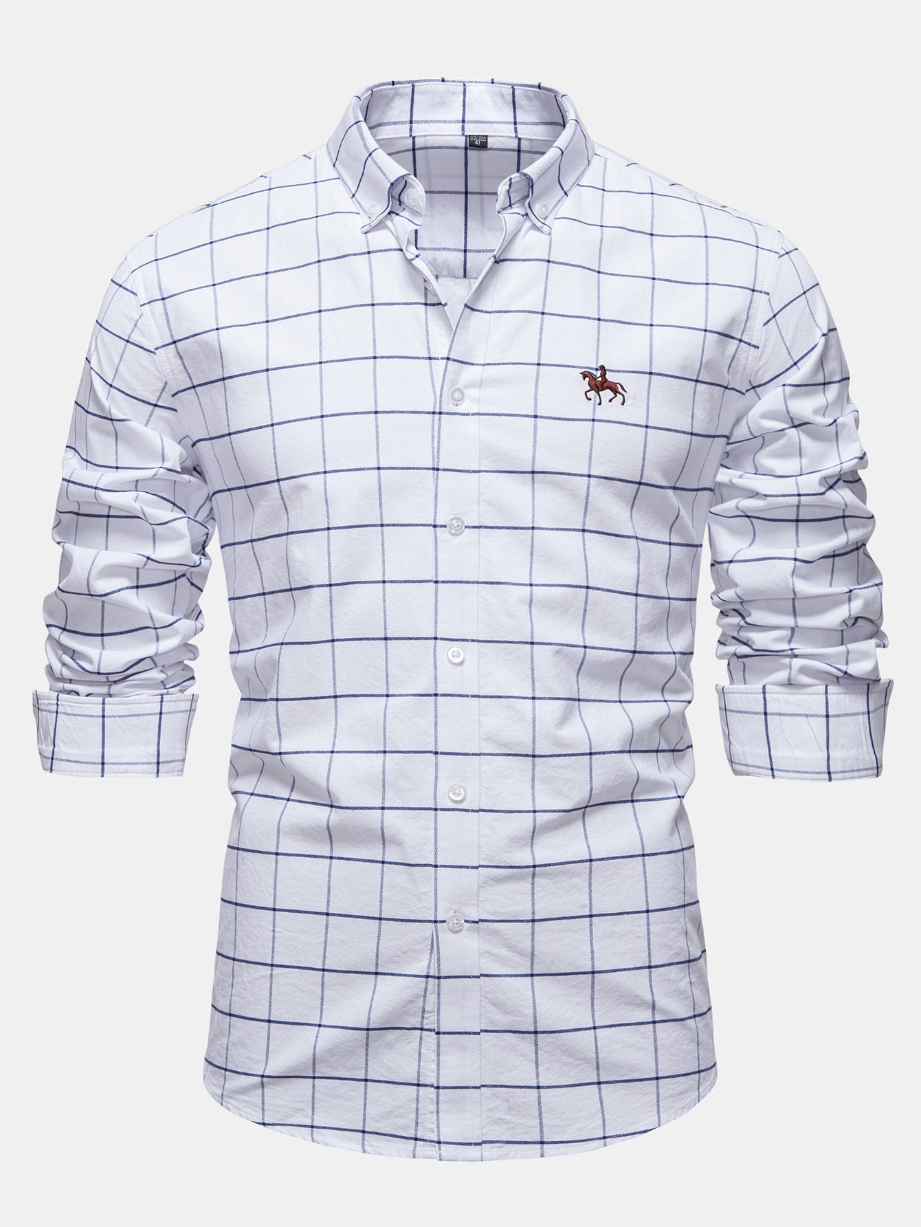 White / XS