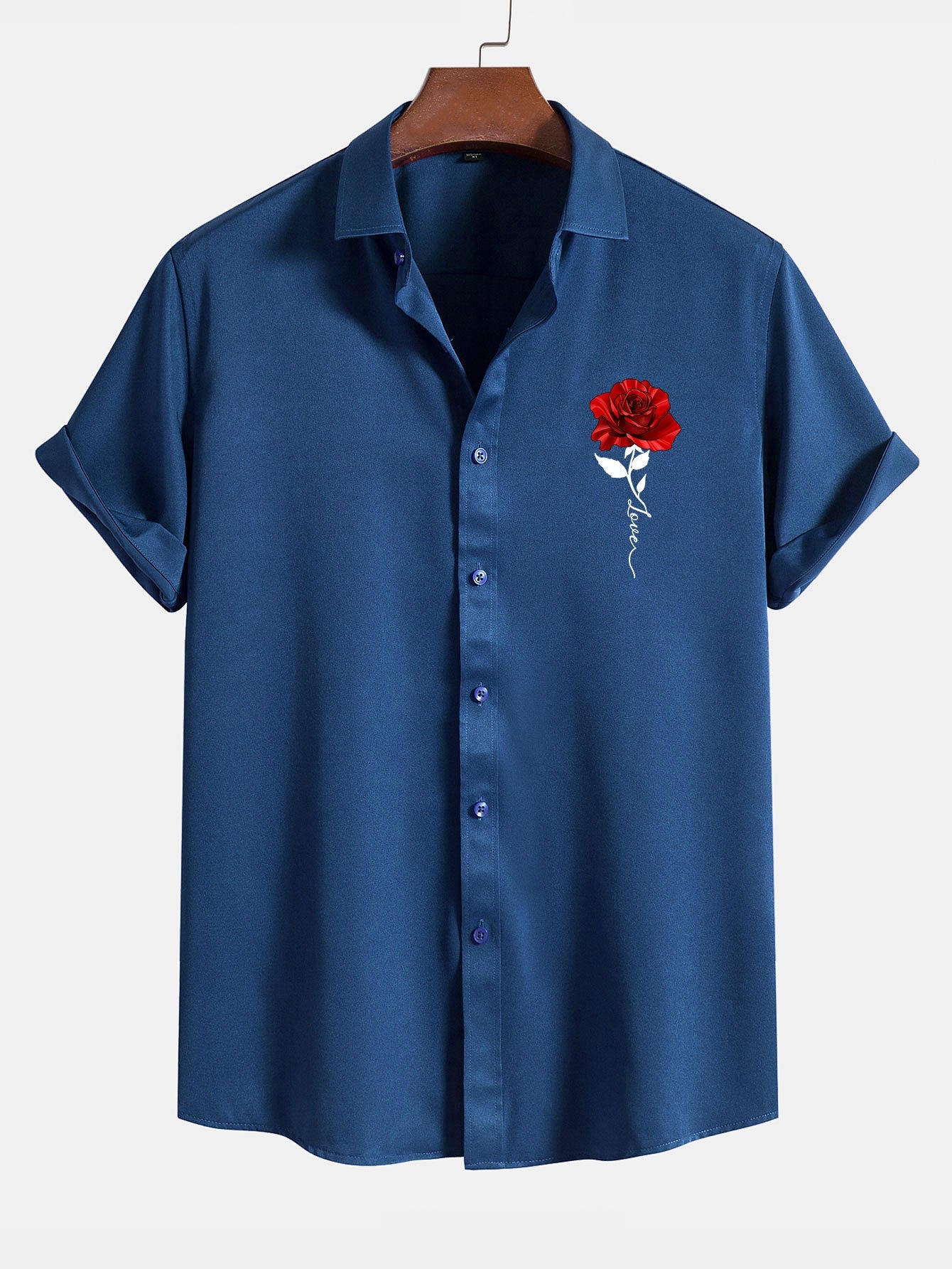 Darkblue / S