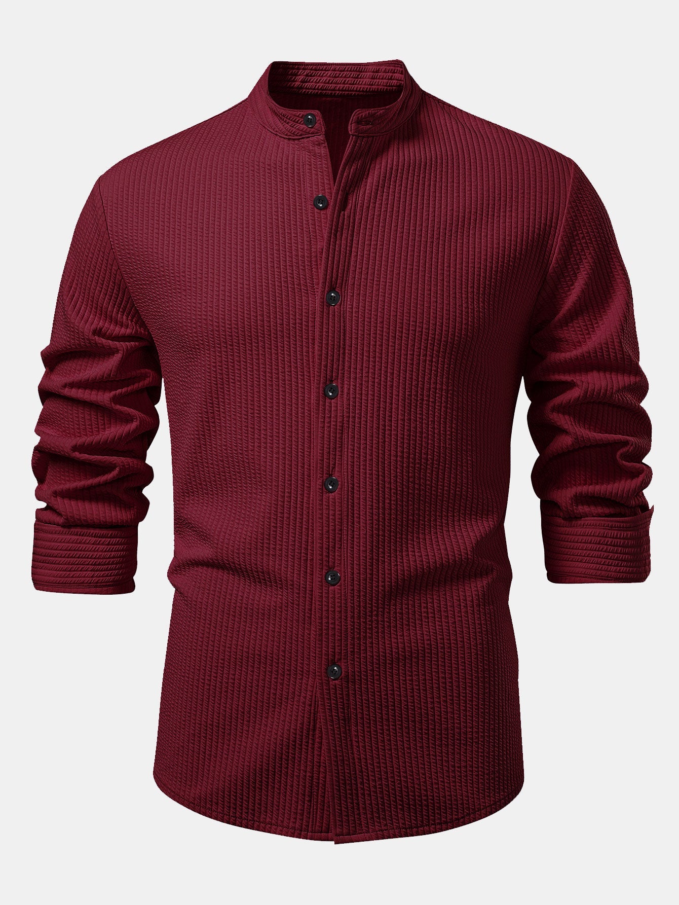 Maroon / S