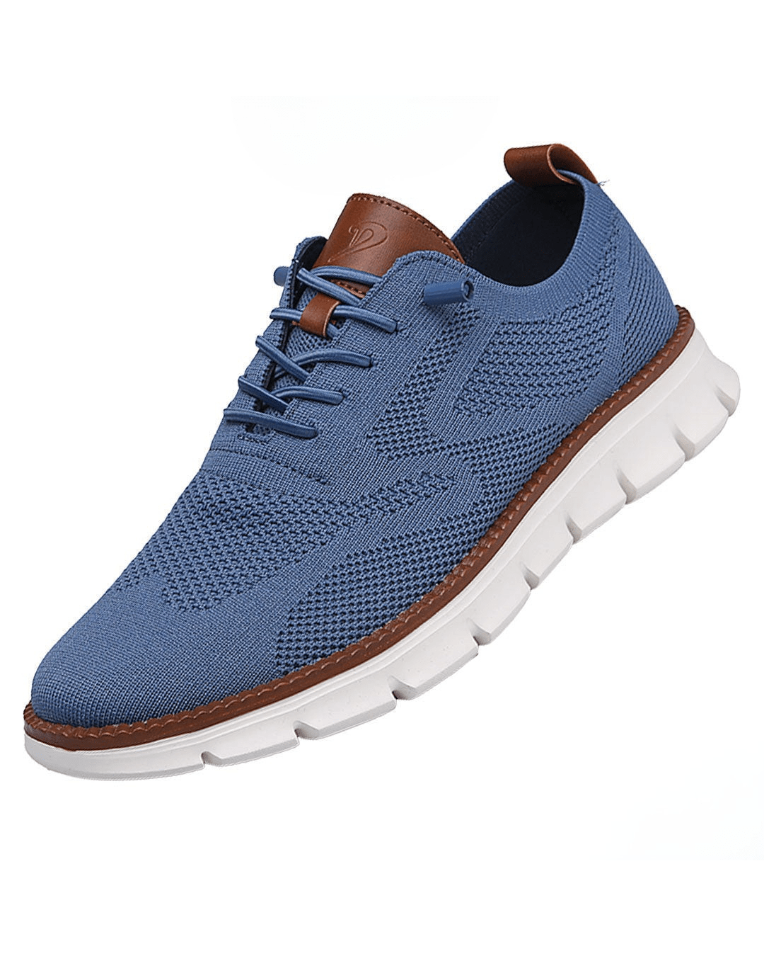 Thomas | Everyday Comfort Sneakers