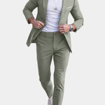 SUMMER TWO PIECE SET FOR MEN