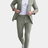 SUMMER TWO PIECE SET FOR MEN