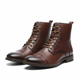 CITY BOOTS FOR MEN