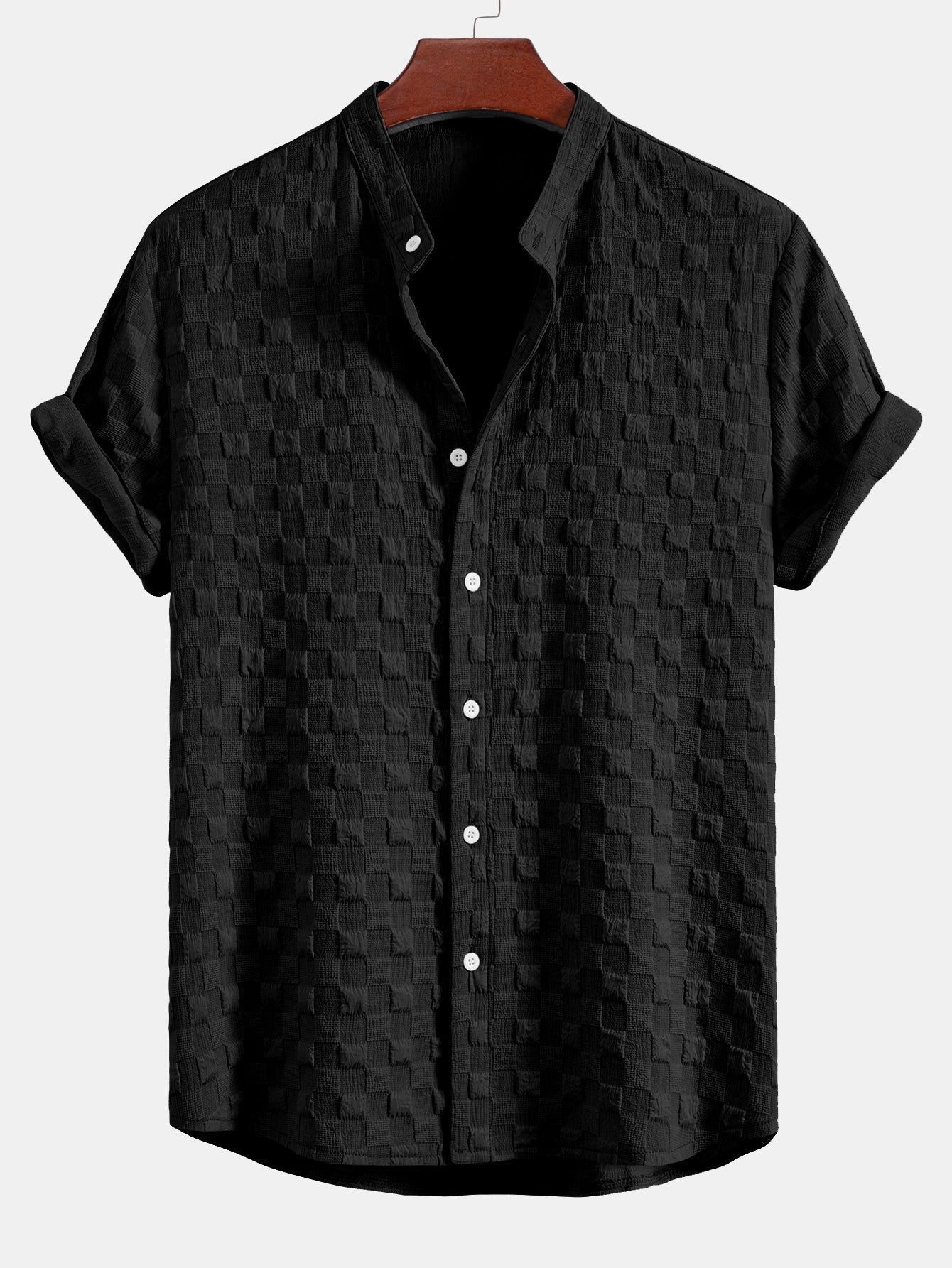 Black / S