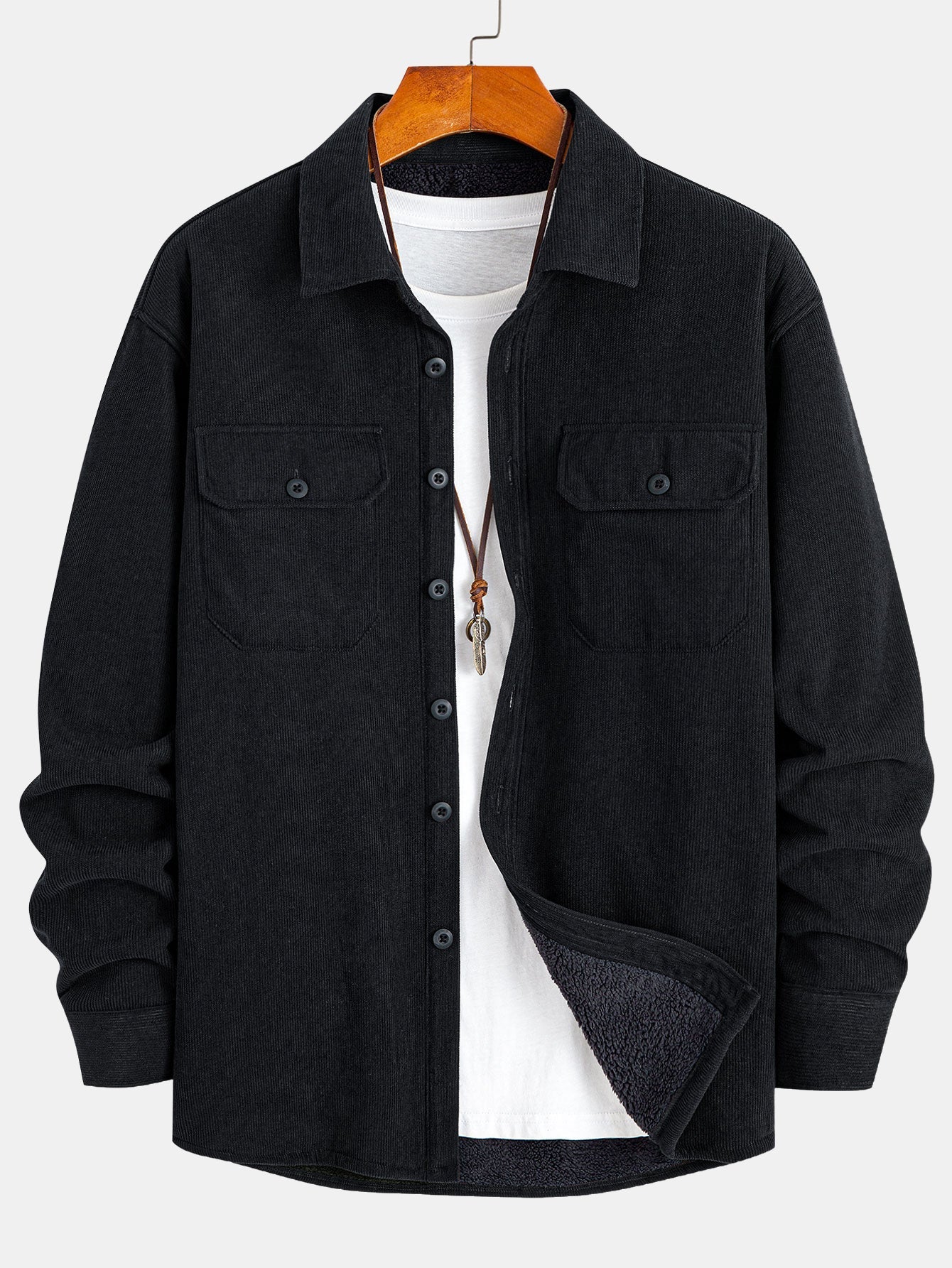 Black / XS