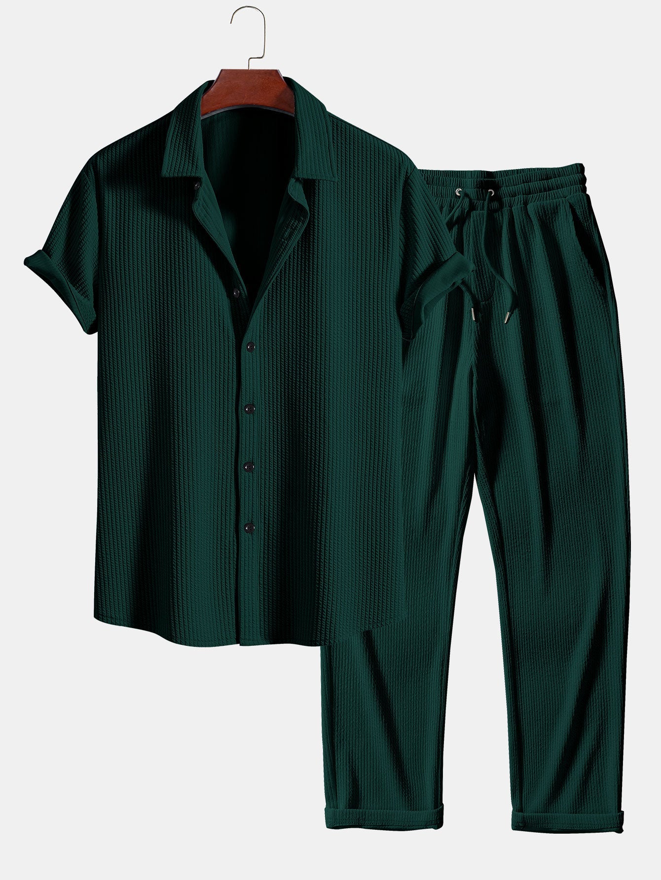 Darkgreen / S