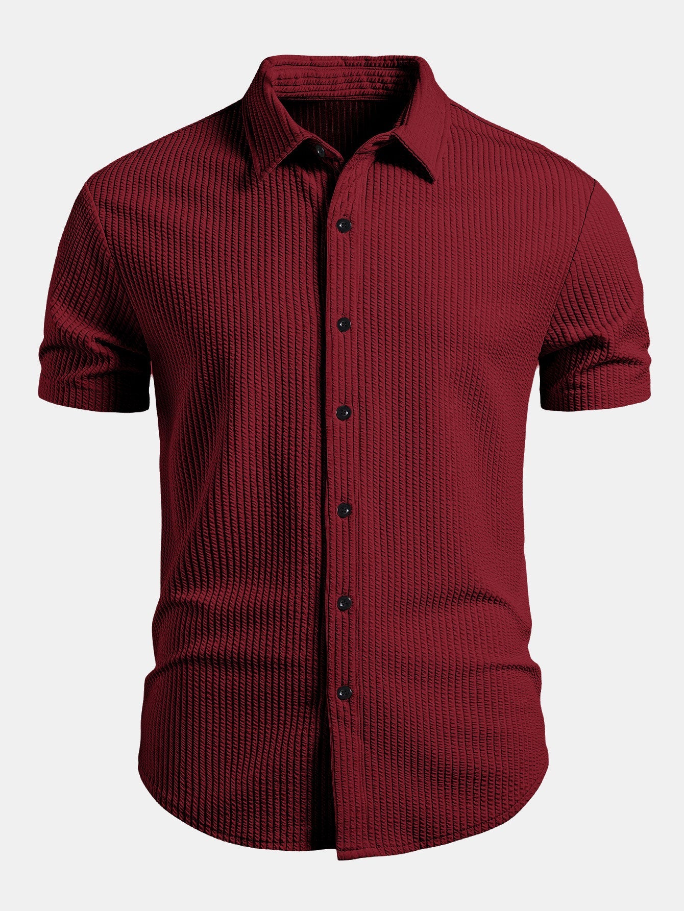 Maroon / S