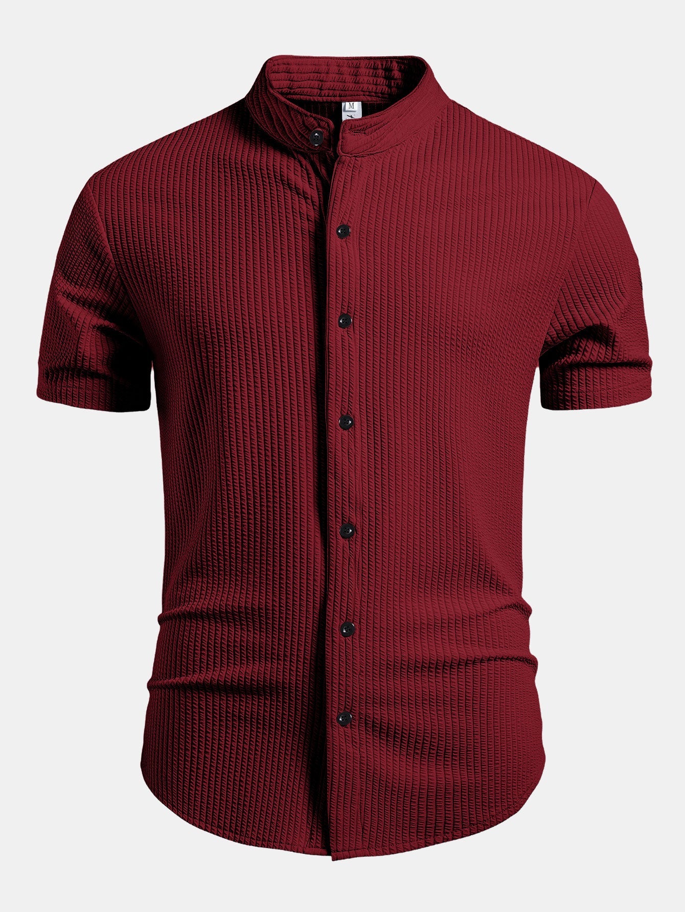 Maroon / S