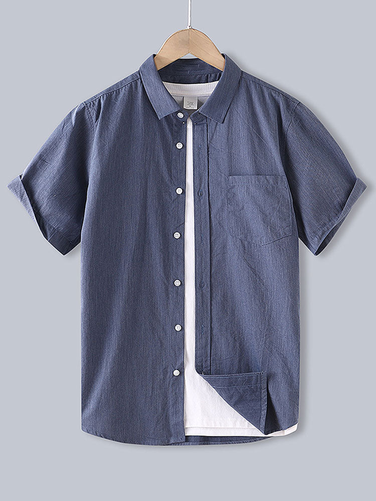 Navy / S