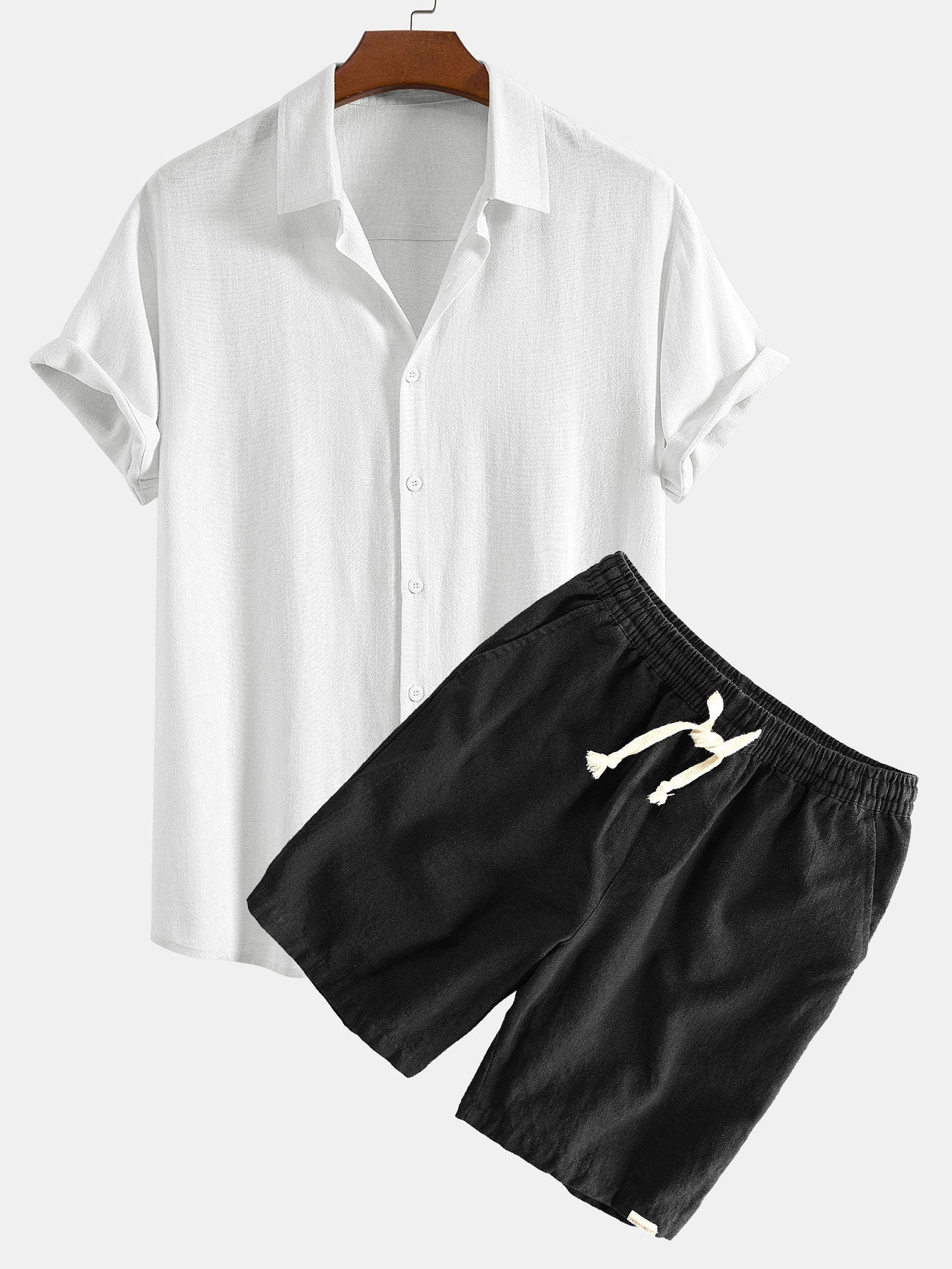 White / S