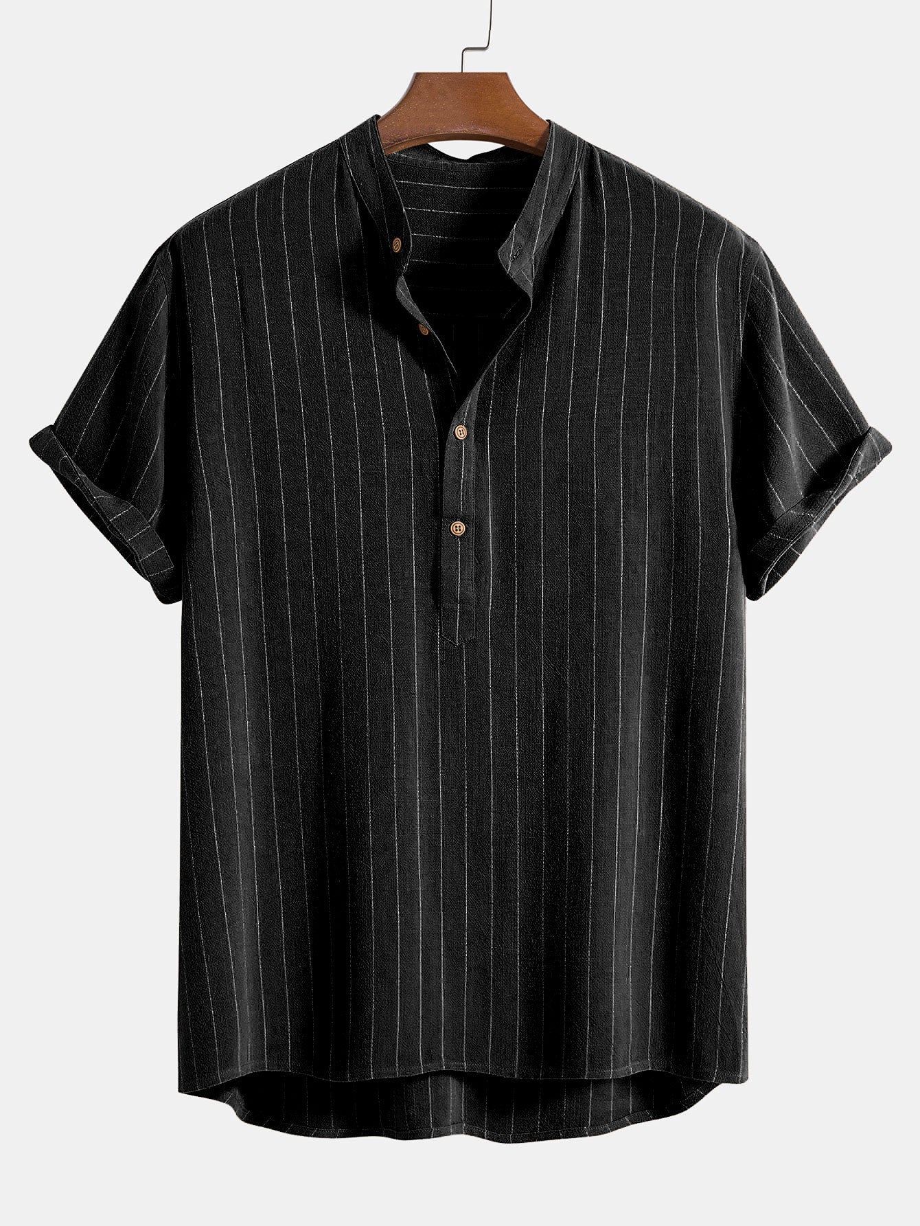 Black / S