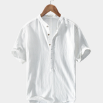 Dionel | Shirt in classic style