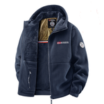 WINTER JACKET WITH THERMAL LINING FOR MEN