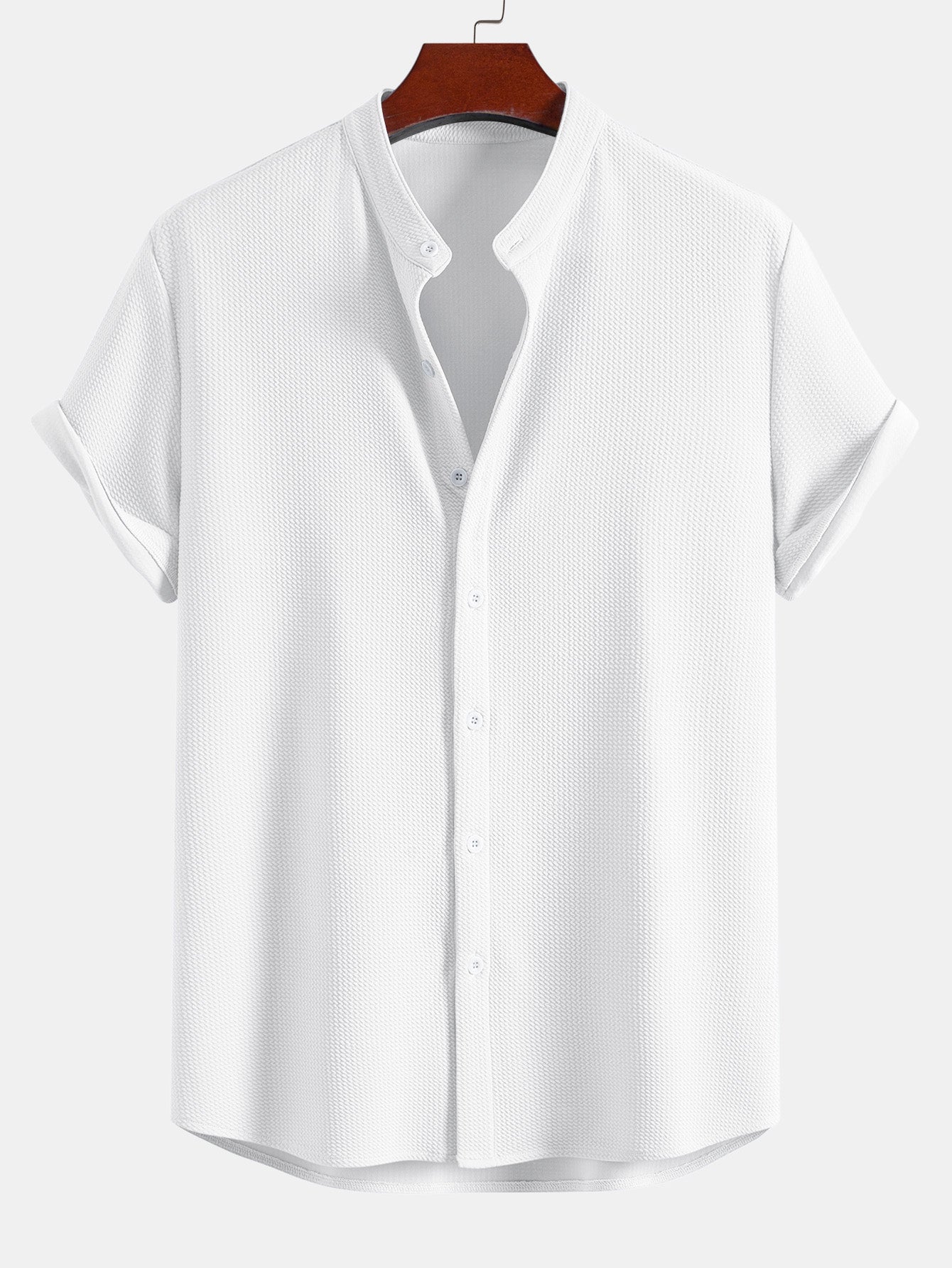 White / S