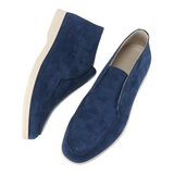 Sebastian | Slip On Ankle Boots
