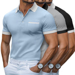 Arthur Classic Casual Polo