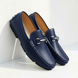 Torino Genuine Leather Loafers