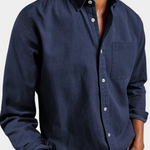 Alfred | Premium comfort shirt