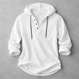 ELEGANT HOODIE FOR MEN