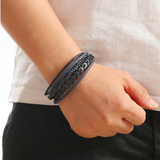 Stanley Braided Everyday Bracelet
