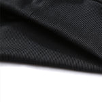 Basic Crew Neck Sweatshirt & Jogger Pants Set