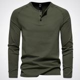 Jiro | Outdoor Comfort Shirt