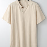V-Neck Shirt