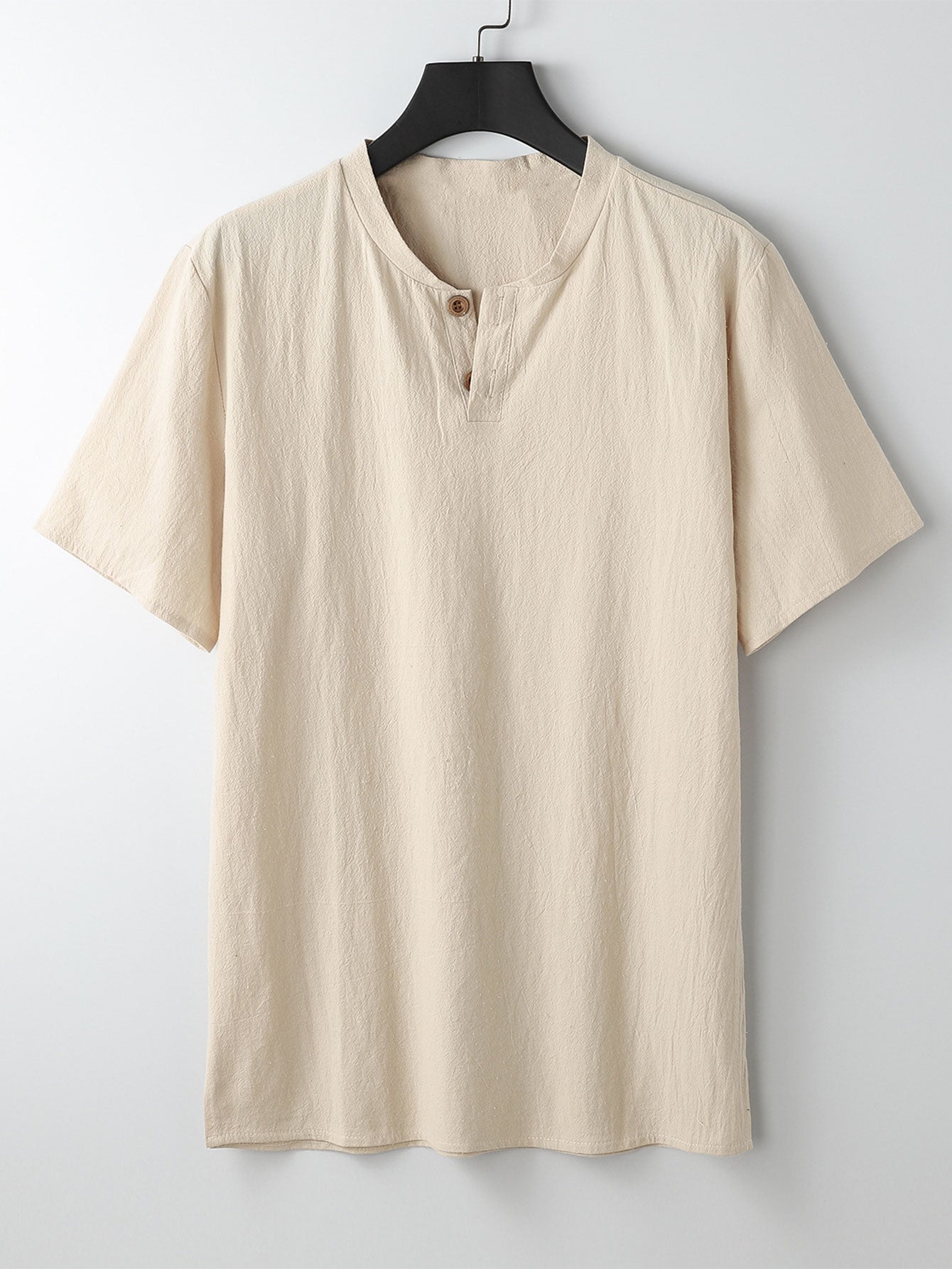V-Neck Shirt