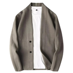COTTON CASUAL BLAZER FOR MEN