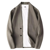 COTTON CASUAL BLAZER FOR MEN
