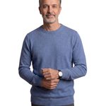 ELEGANT COSY PULLOVER FOR MEN