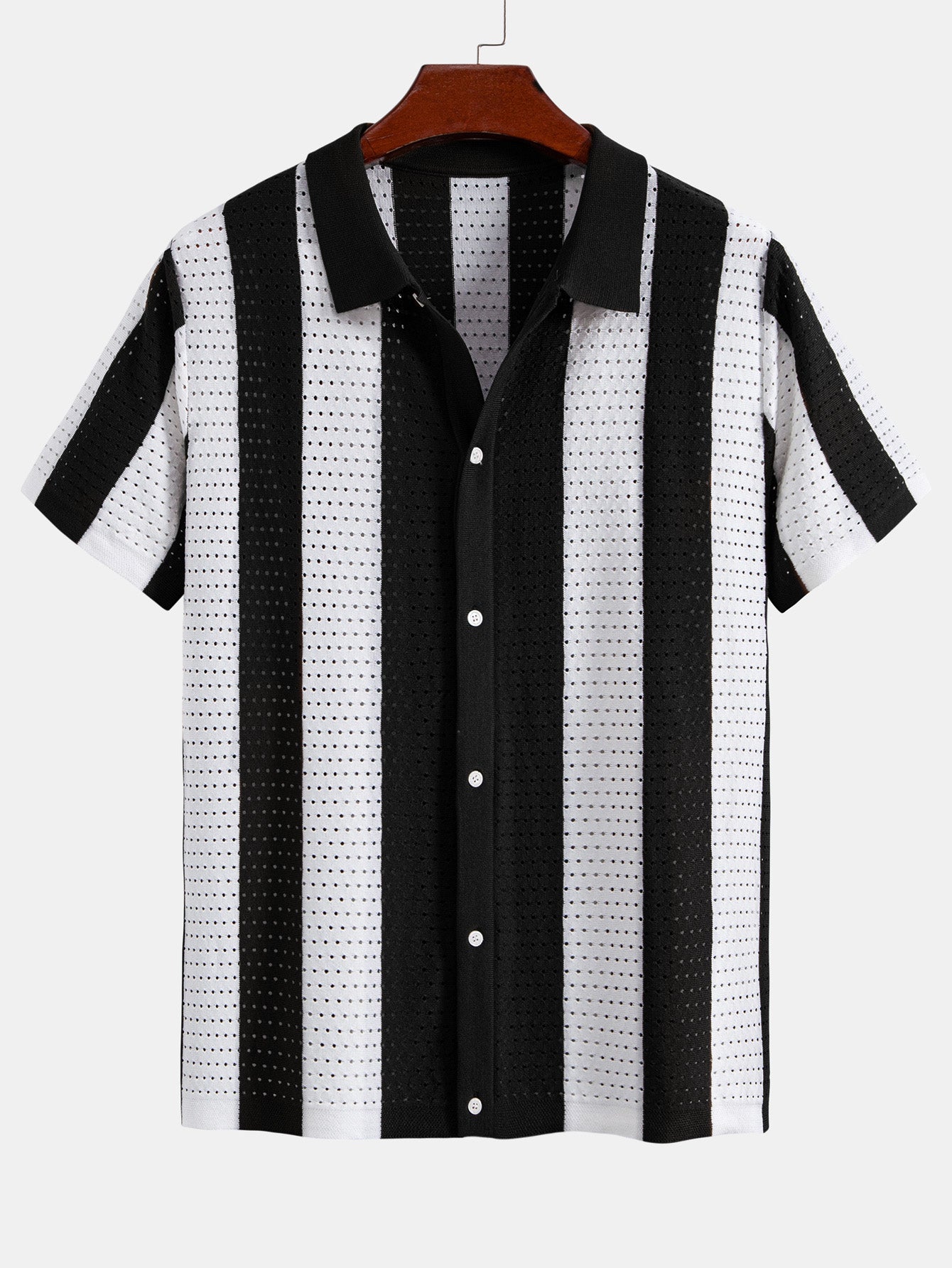 Black / XS