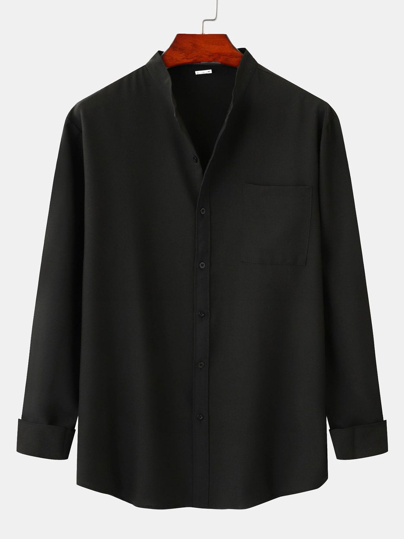 Black / S
