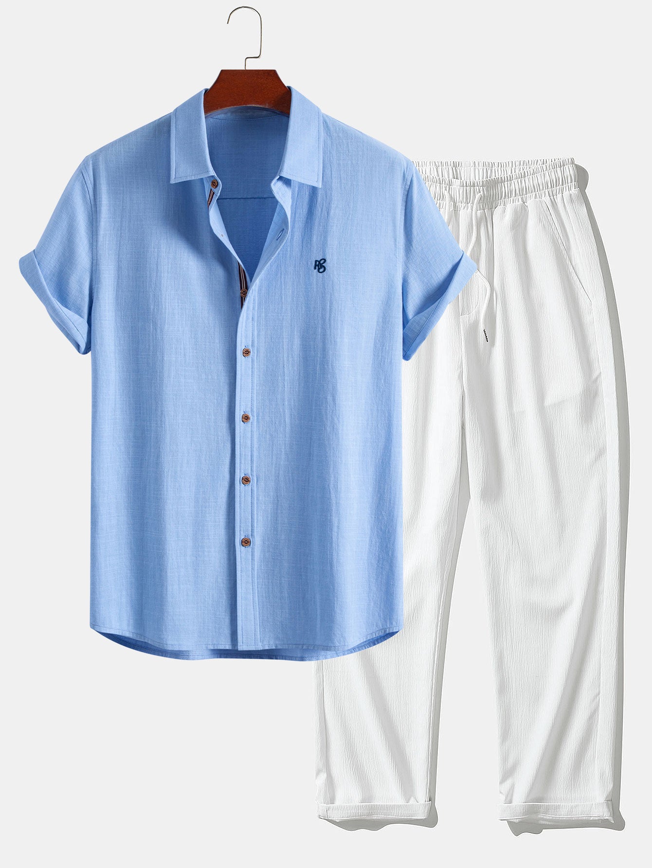 Lightblue / S