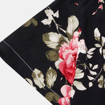 Floral Print Shirt