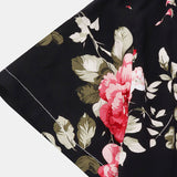 Floral Print Shirt