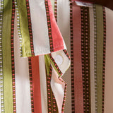 Colorful Striped Shirt
