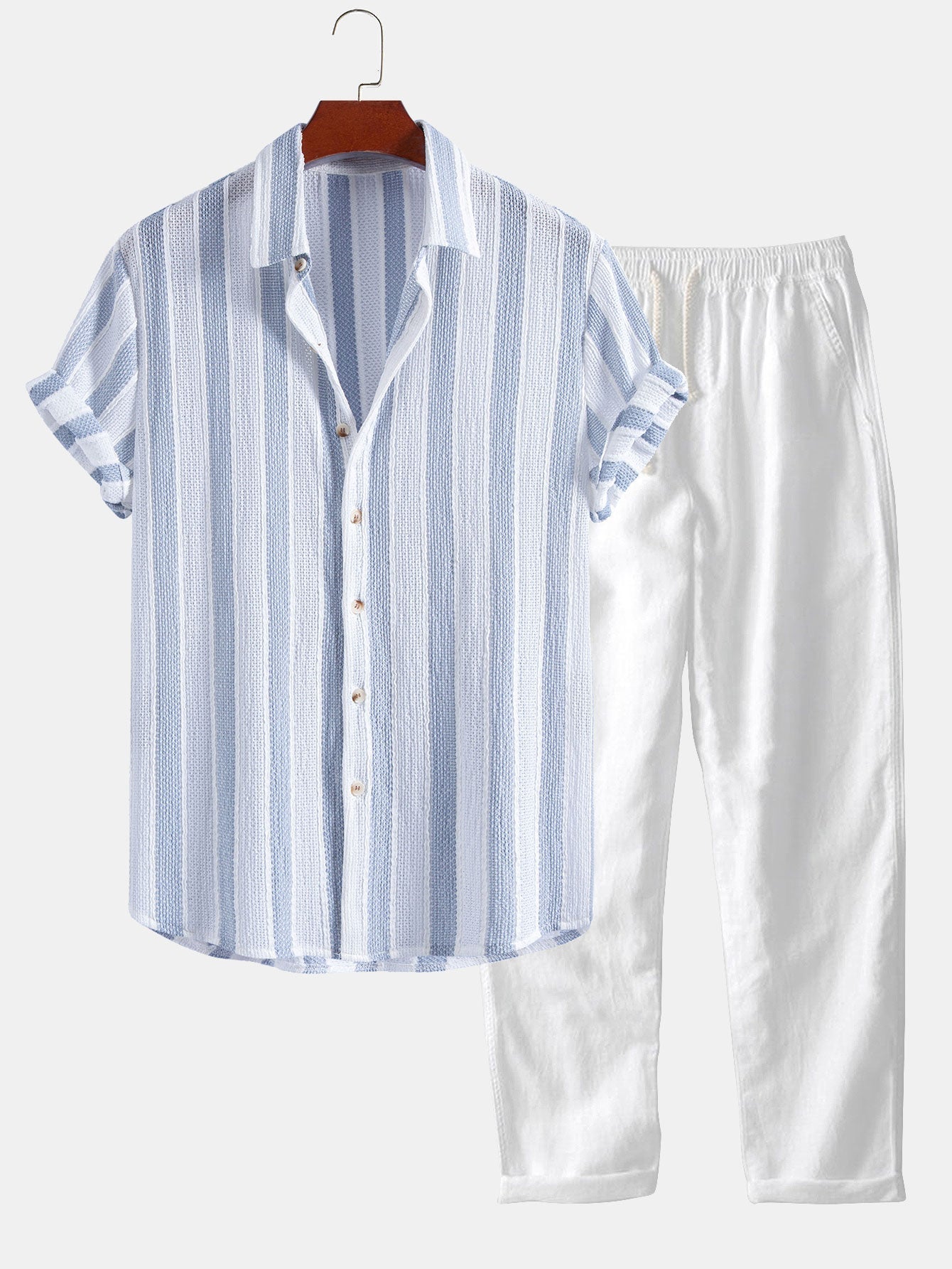 Lightblue / S