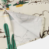Cactus Print Shirt