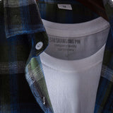 Plaid Button Up Shirt