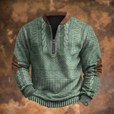 WINTER PULLOVER FOR MEN