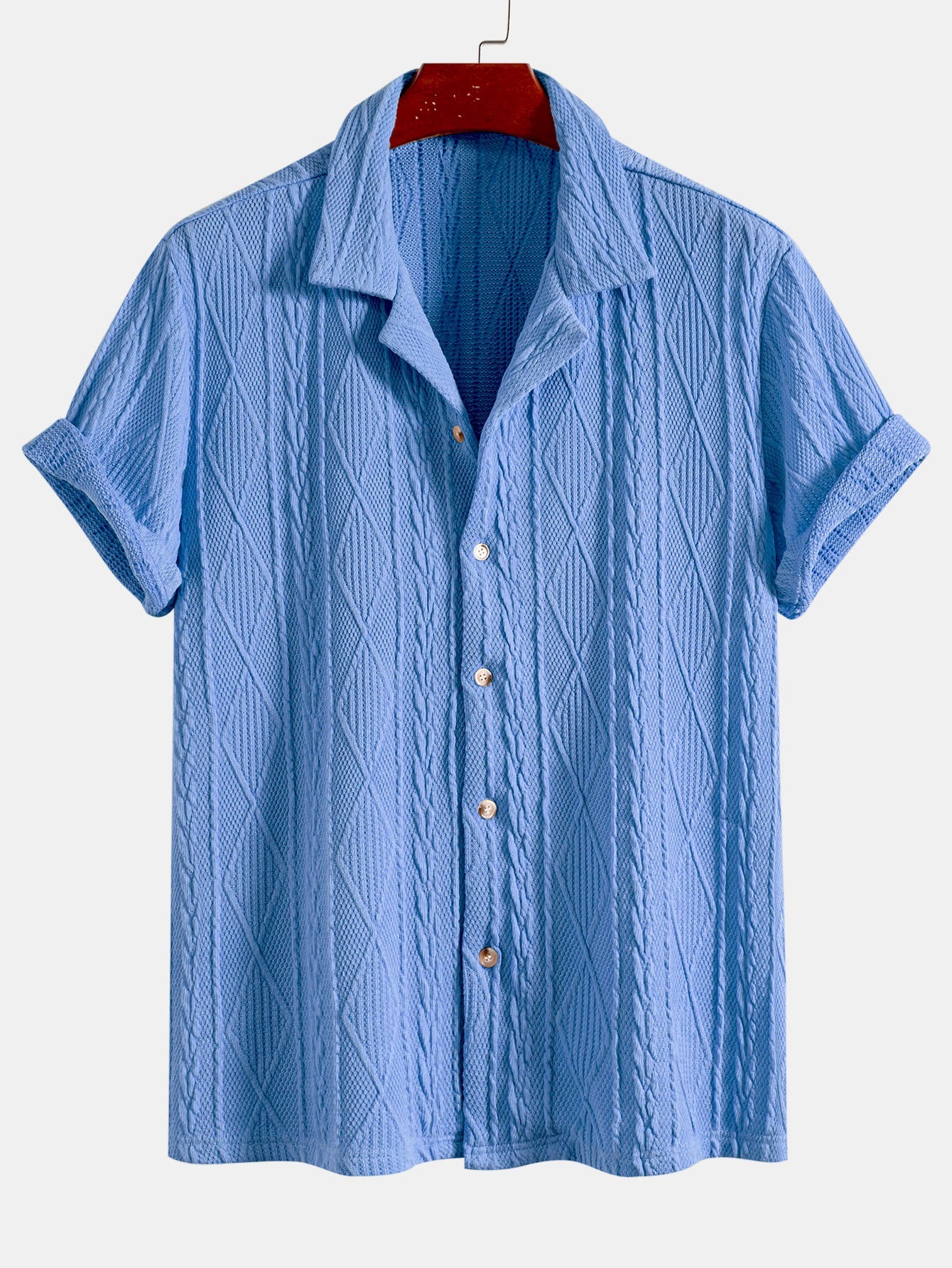 Blue / S