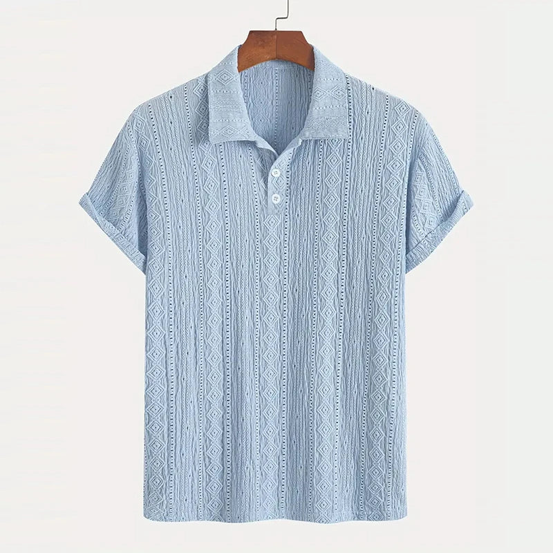 Blue / S