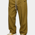 Raymond Relaxed Casual Trousers